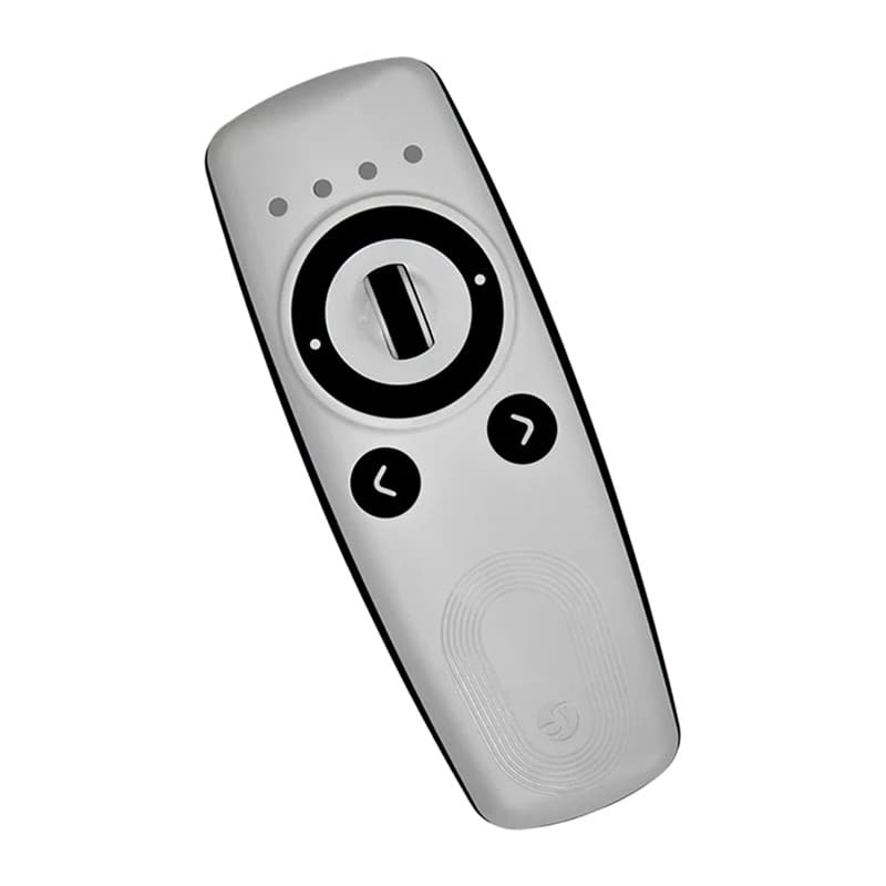 Shelly BLU daljinski upravljalnik ZB (BT/ZigBee)