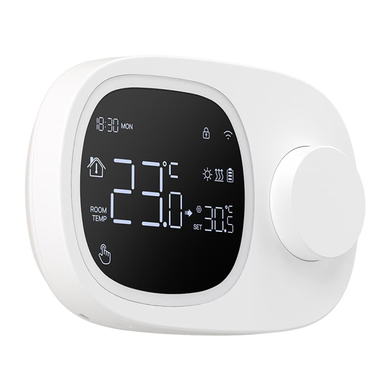 Avatto WT598 pametni WiFi termostat (ogrevanje/hlajenje) 3