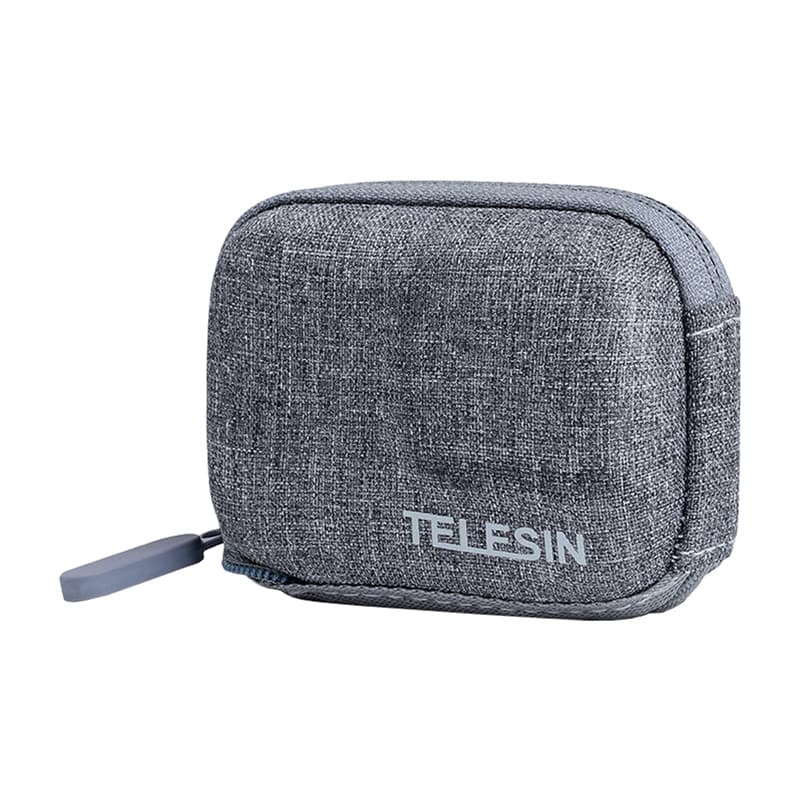 Telesin ovitek za GoPro Hero 9 / 10 / 11 / 12 (GP-CPB-902)