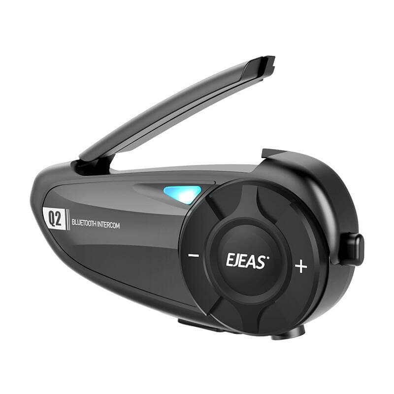 EJEAS Q2 motoristični interkom 2