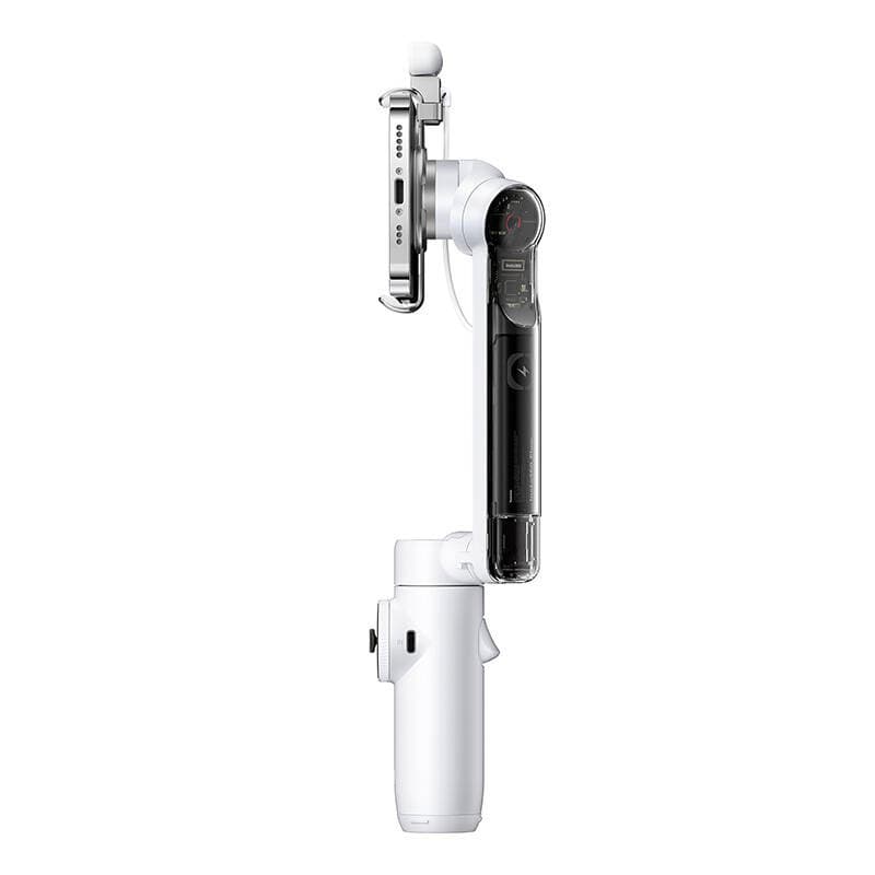 Insta360 Flow Creator Kit (bel) - pametni gimbal 4