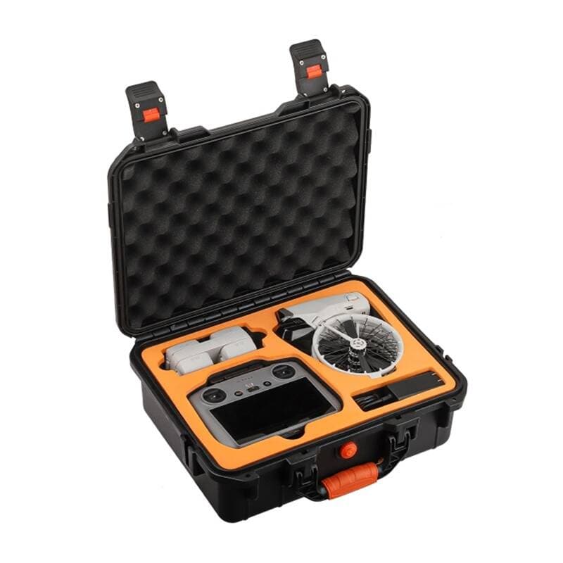 Ovitek Sunnylife AQX-19 za prevoz DJI Flip 2