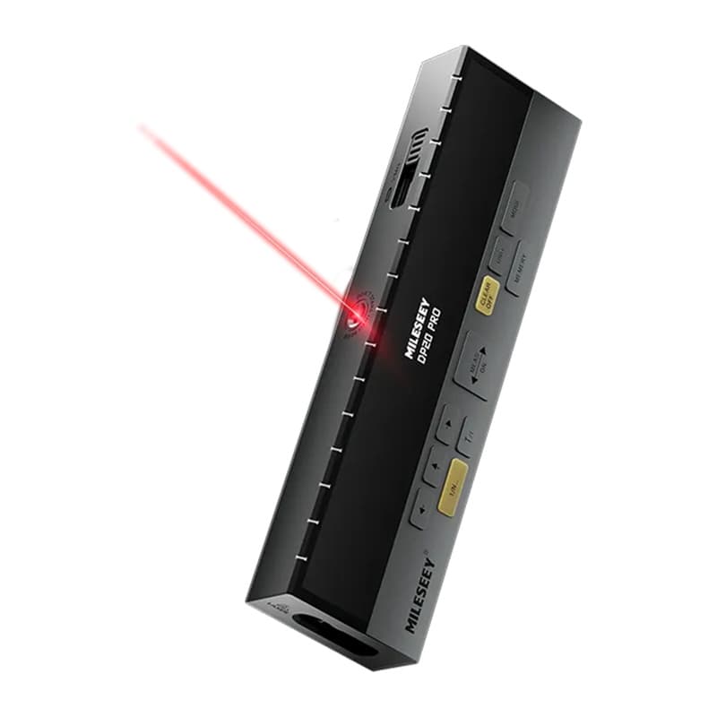 Mileseey DP 20 Pro 100 laser</h2></s 4