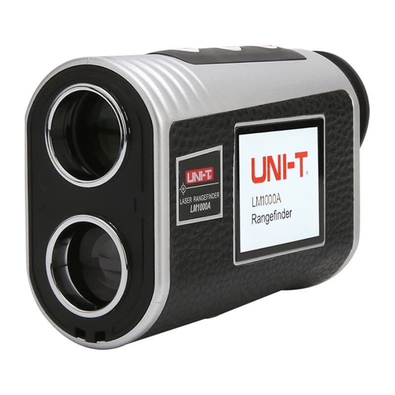 UNI-T LM1000A Laserski merilnik razdalje (do 1000 m)