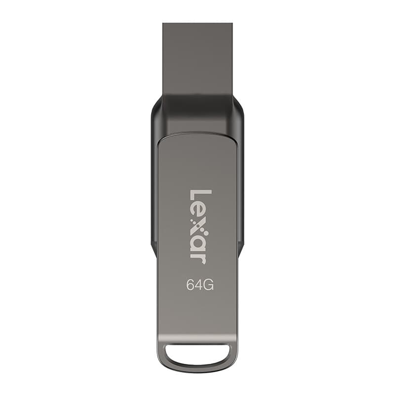 Lexar Dual Type-C in Type-A USB 3.1 64GB 2