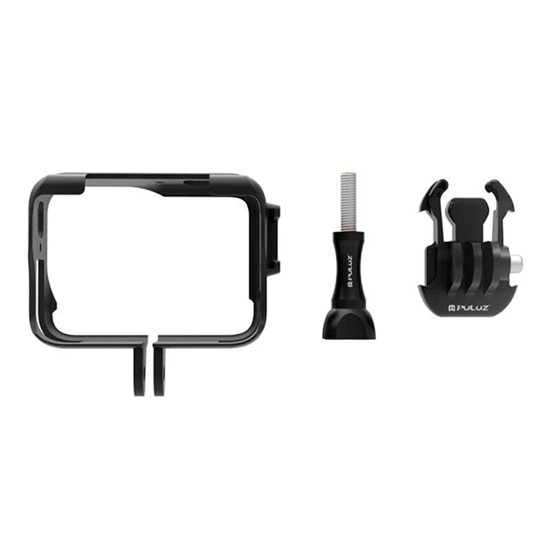 Plastično ohišje PULUZ za Insta360 Ace Pro (črno) 3