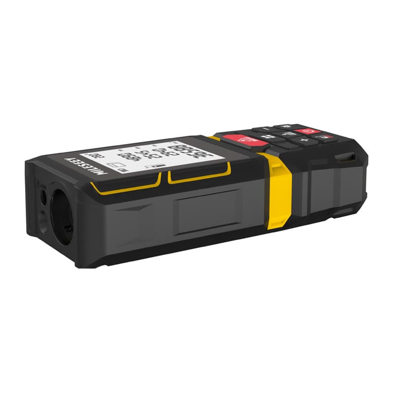 Mileseey G7 laserski daljnomer 100m 5