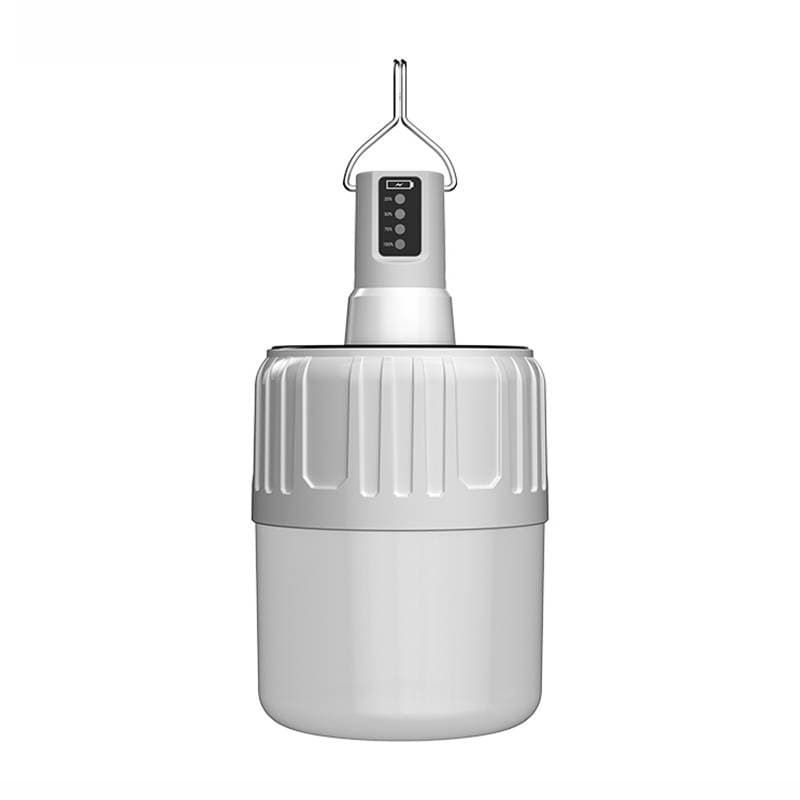 Superfire T26-S Solarna kemping svetilka, 500 lm, 18W
