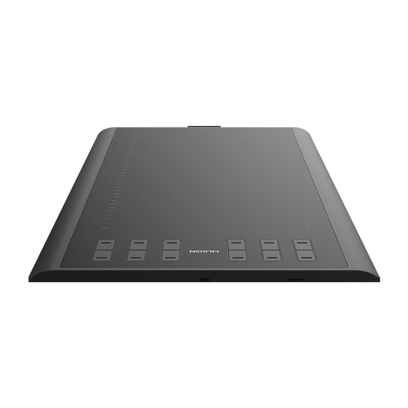 Huion H1060P - Grafična tablica 5
