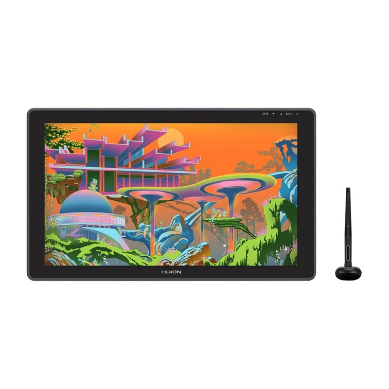 Huion Kamvas 22 Plus GS2202 grafična tablica