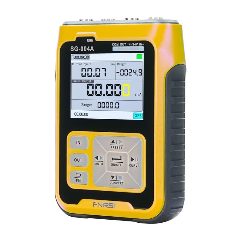 FNIRSI SG-004A mini generator signalov
