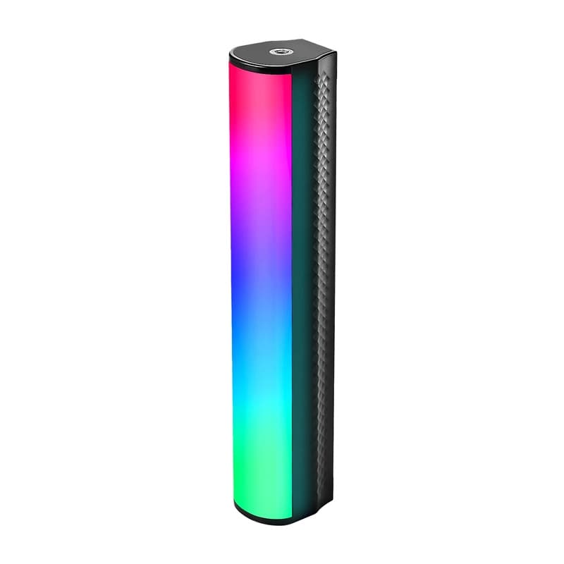 Neewer TL21C RGB LED barvna foto luč