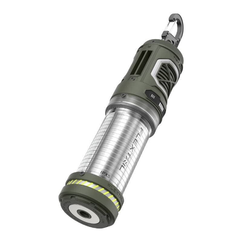Prenosni repelent proti komarjem Flextail Tiny Repel S (zelen) 2