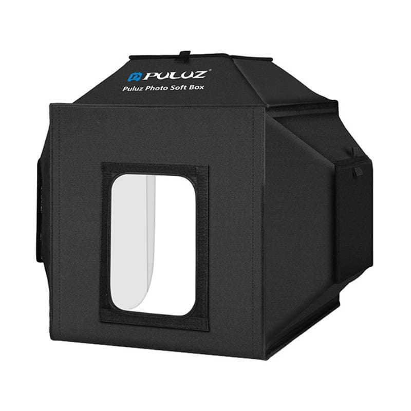 Foto studio Puluz 40cm 24W 5500K (PU5042EU)