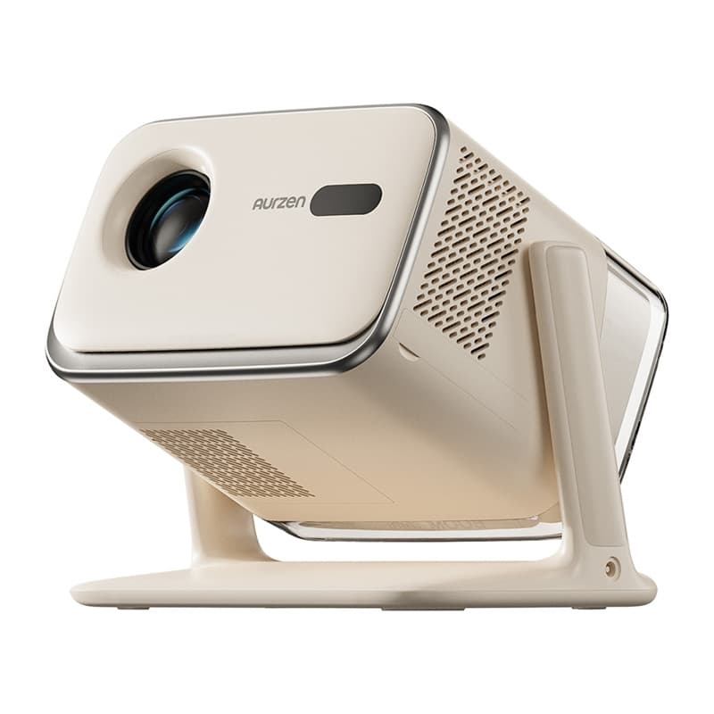 AURZEN Boom Mini Projektor s torbo 2