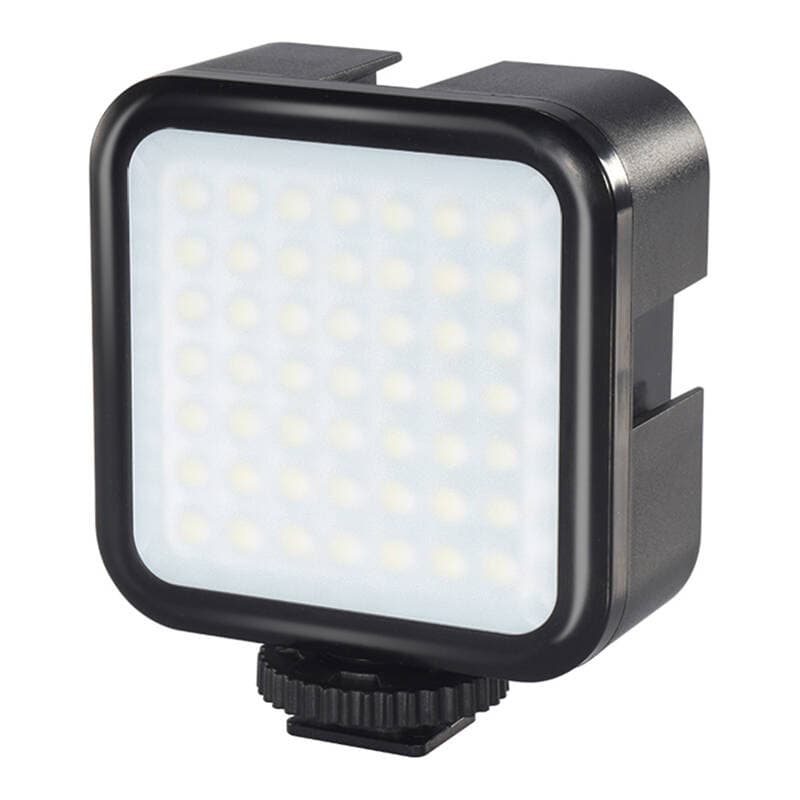 LED svetilka za kamero Puluz 860 lumnov