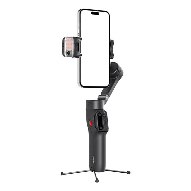 Gimbal Hohem iSteady V3 Kit za pametne telefone (črn) 2