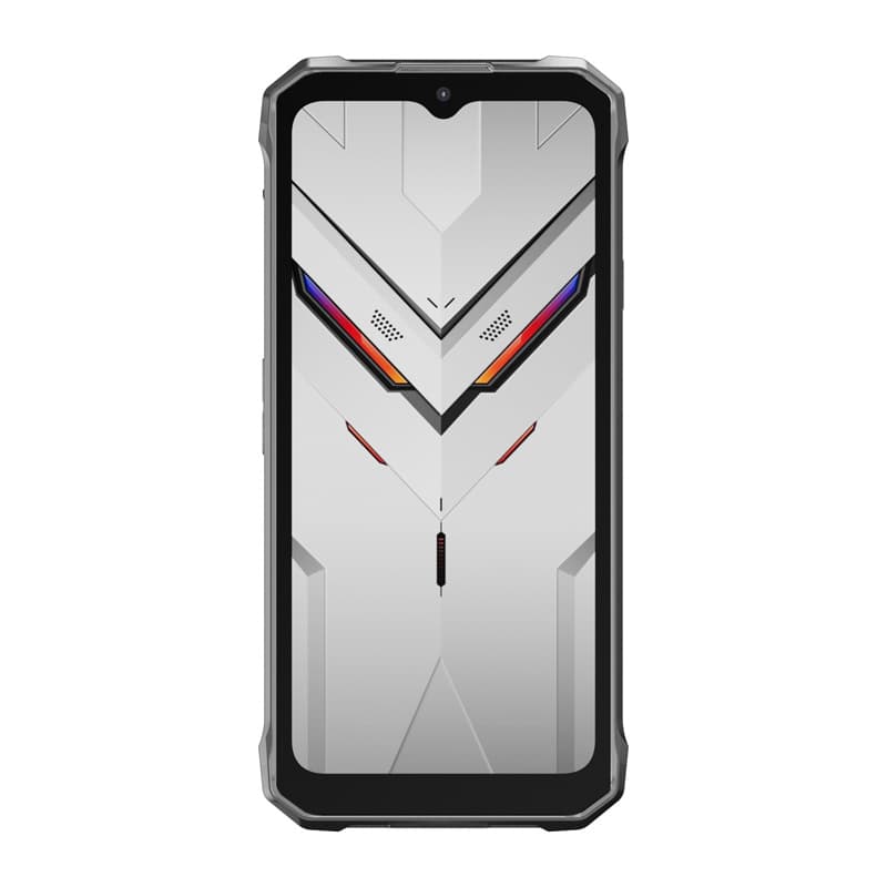 HOTWAV T7S pametni telefon (zelen) 5