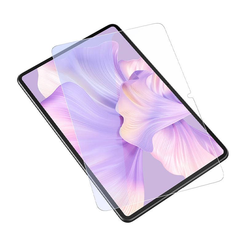 Baseus Crystal zaščitno steklo 0,3 mm za Huawei MatePad Pro 12.6" 5