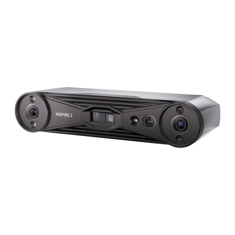 Revopoint Inspire 2 3D skener - Standardna edicija 5