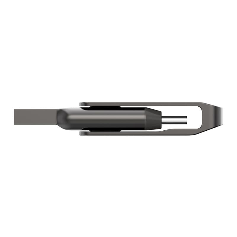 Lexar Dual USB 3.1 pomnilniški ključek Type-C/Type-A, 256GB 7