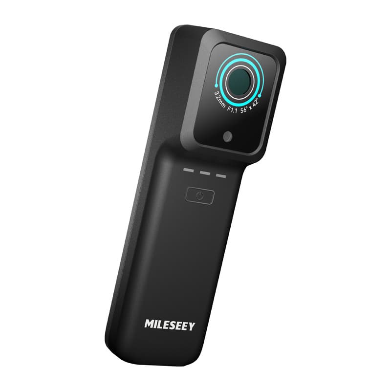 Mileseey TP2 Plus Wi-Fi termovizijska kamera 2