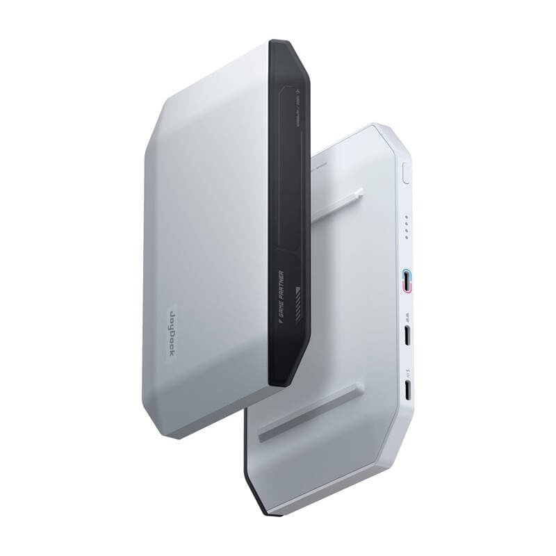 RayNeo Joydock priklopna postaja 3