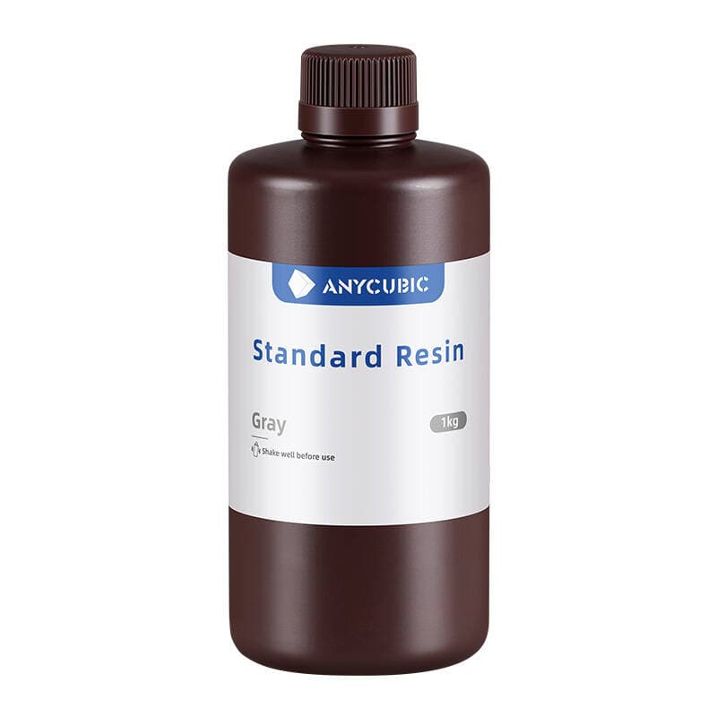 AnyCubic Standard Resin (Siva) 2