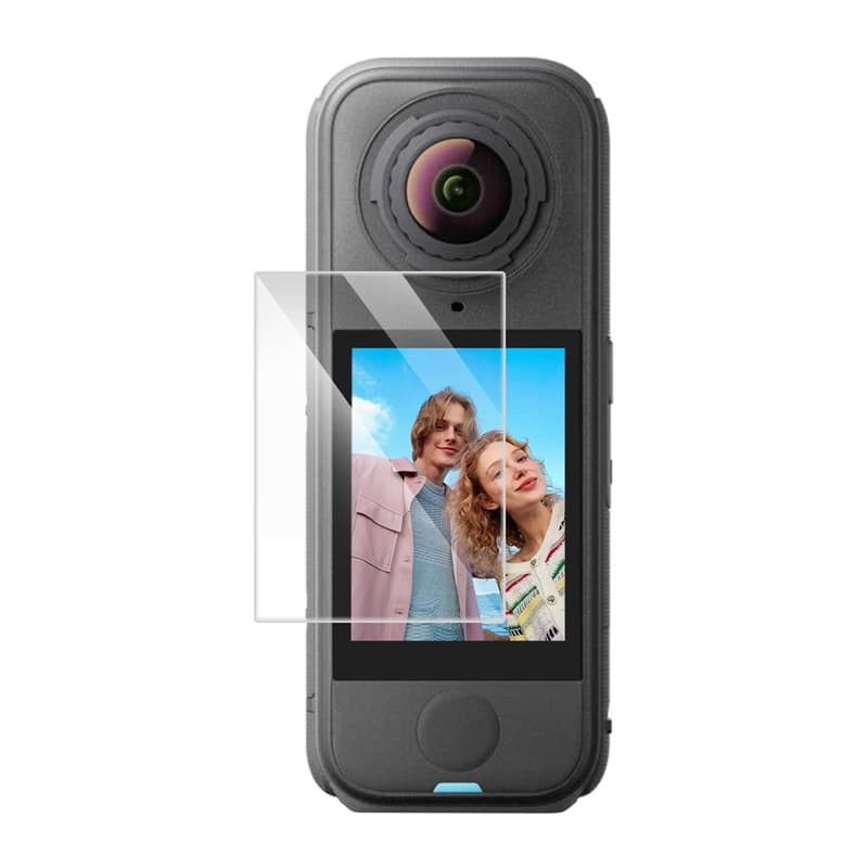 Puluz Kaljeno steklo za Insta360 X4 Air