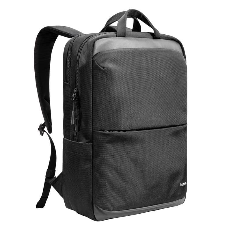 Tomtoc Explorer-T71 potovalni nahrbtnik za prenosnik, 24L (črn) 3