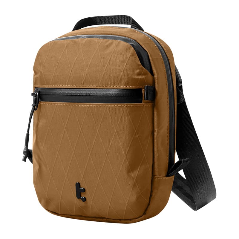 Potovalna torba tomtoc Aviator-T37 X-Pac 1.3L (rjava) 3