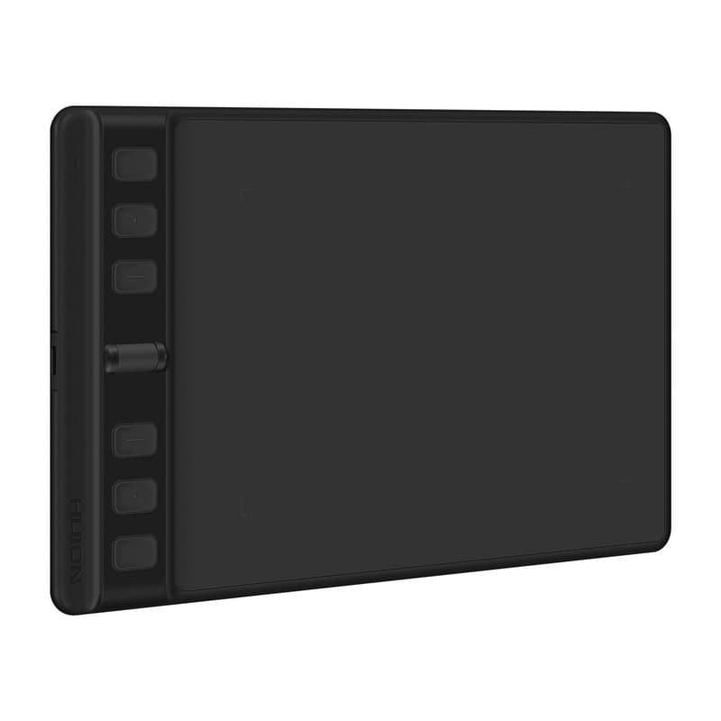 Huion Inspiroy 2 S H641P - Grafična tablica 2
