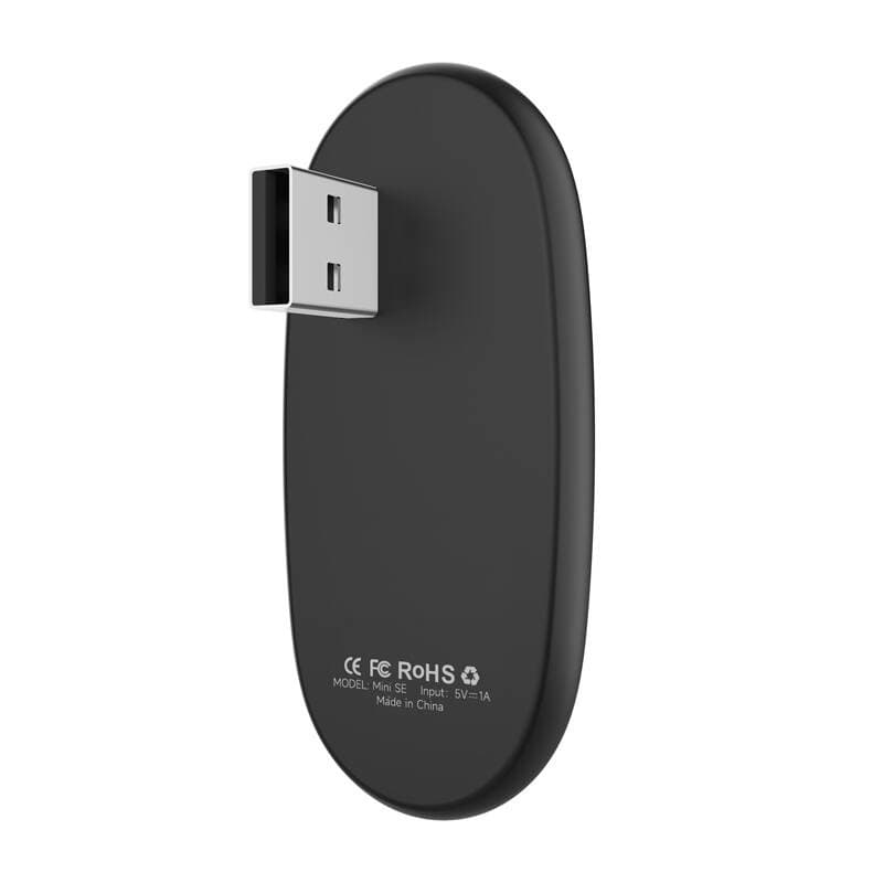 Brezžični adapter Carlinkit AIR X1 Carplay/Android Auto 6