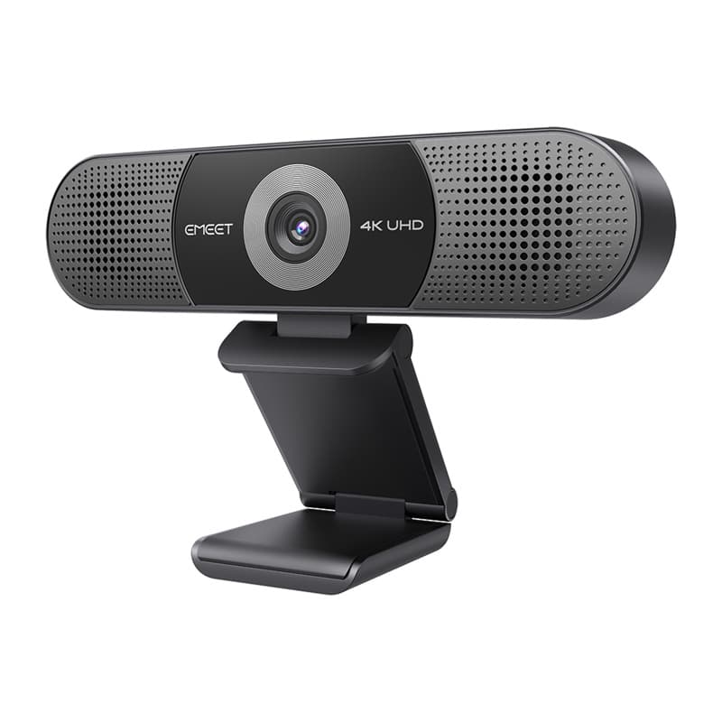 EMEET SmartCam C980Pro 4K spletna kamera