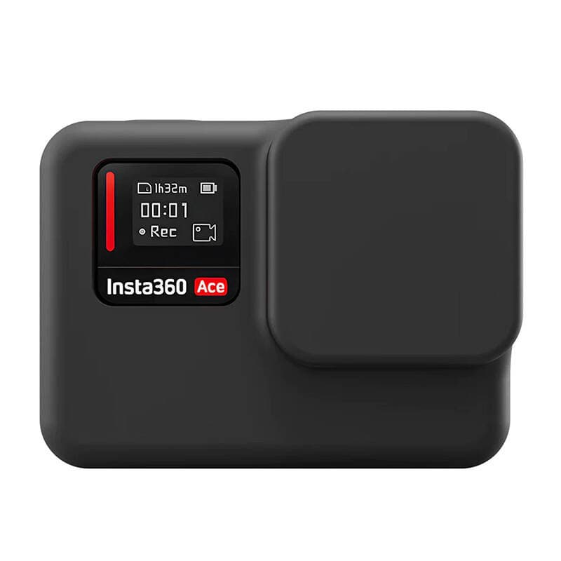 Silikonski ovitek TELESIN za Insta360 Ace Pro 3