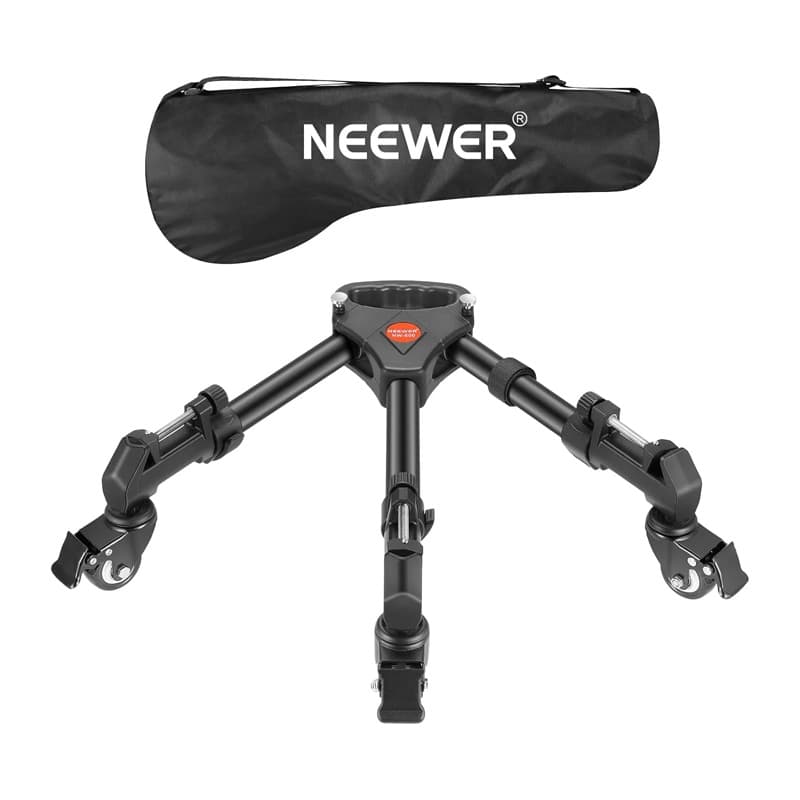 Neewer SW-600 voziček za tripod, velikost M