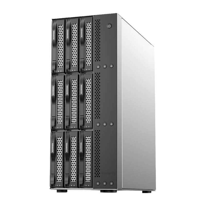 TERRAMASTER D9-320 DAS ohišje za 9 diskov