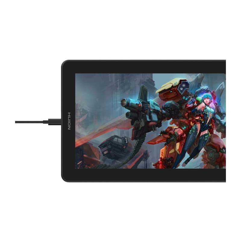 Huion Kamvas 13 GS1331 grafična tablica 2