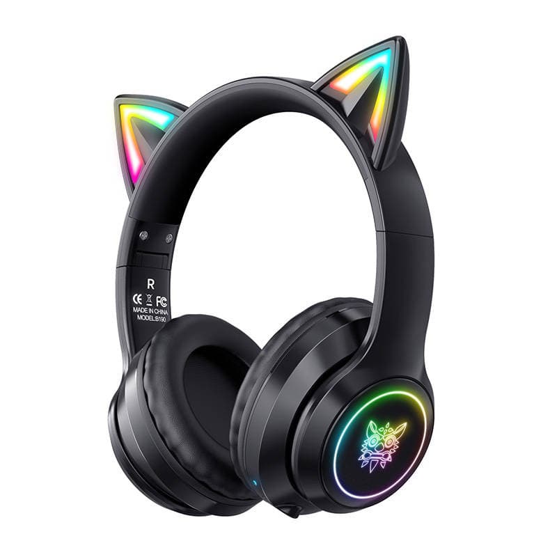 ONIKUMA B90 gaming slušalke (črne)