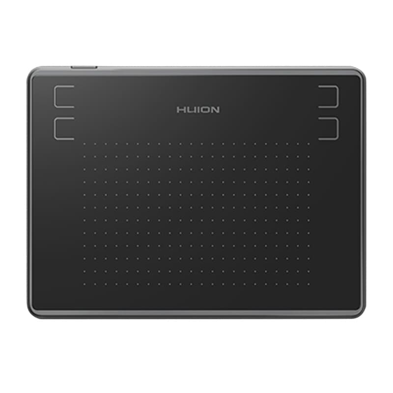 Huion H430P grafična tablica 2