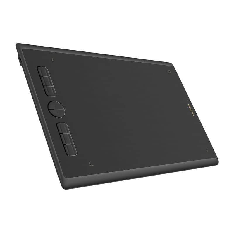Huion H610X grafična tablica 3