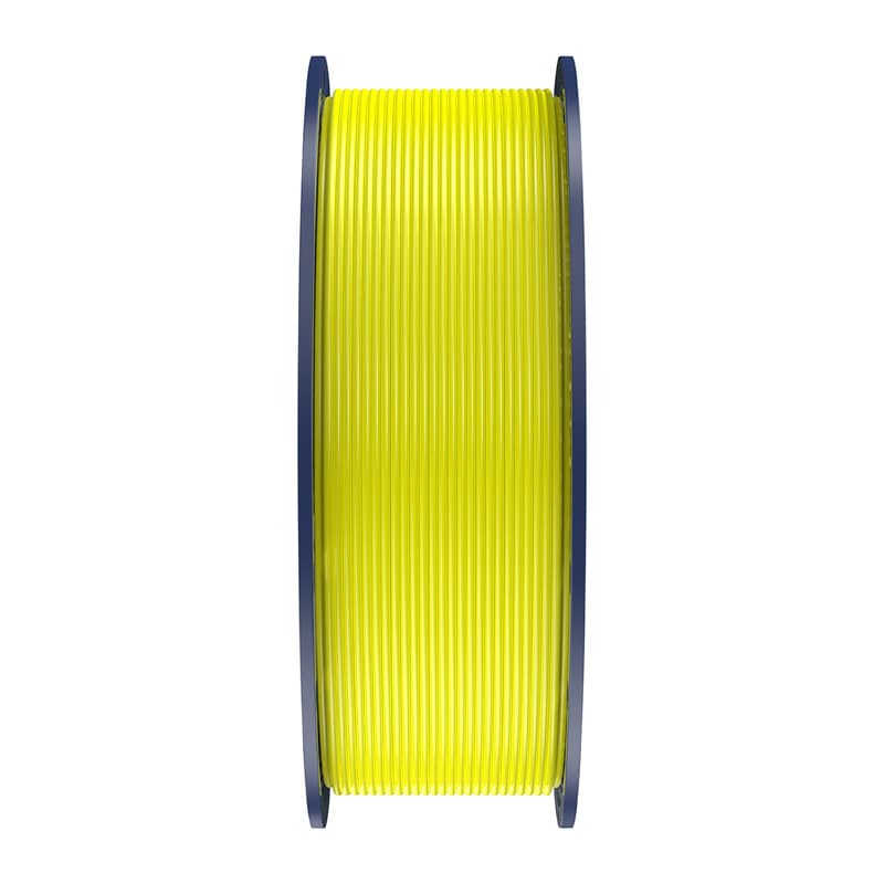 Sunlu PLA+ 2.0 filament, rumena, 1.75 mm 5