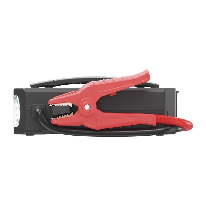 Zaganjalnik LOKITHOR J403HD 236.8 Wh, 10000 A 4