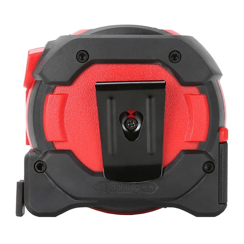 UNI-T LM40T Laserski merilnik razdalje Tape Measure 3