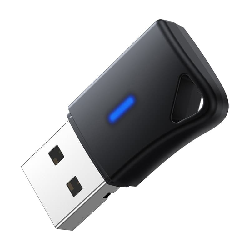 Adapter USB Baseus Encok BA04+ Bluetooth 5.4 4