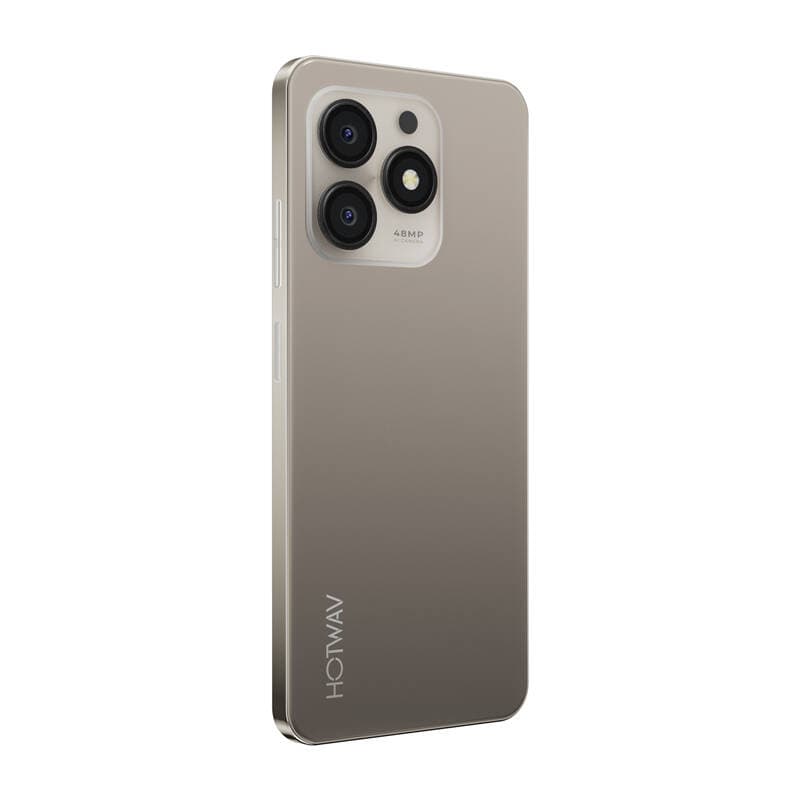 Pametni telefon HOTWAV Note 13 Max (zlat) 6