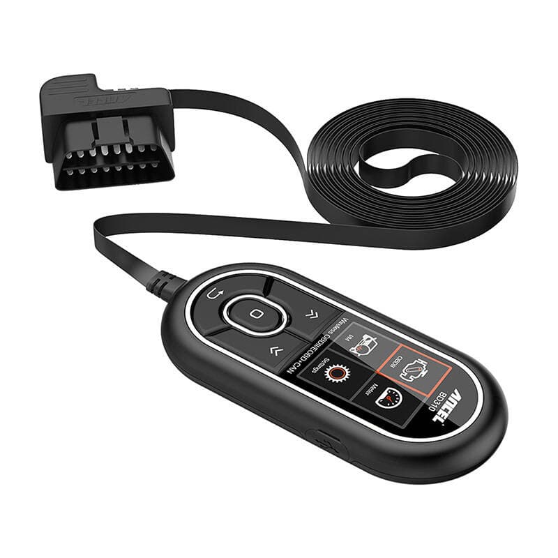 Ancel BD310: OBD2 skener z Bluetooth povezavo 4