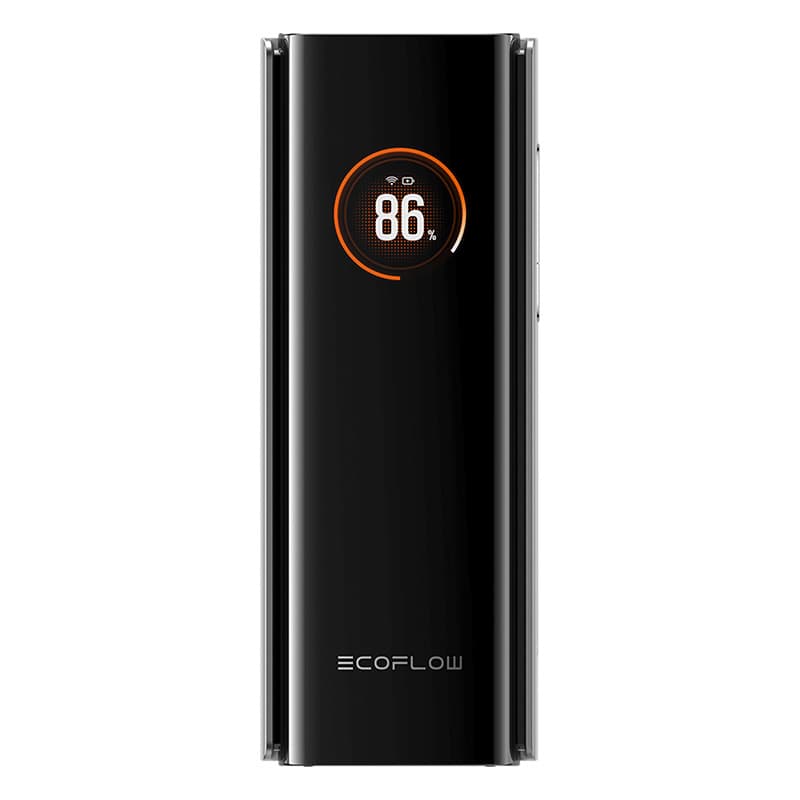 Powerbank EcoFlow RAPID Pro 20000 mAh, 230W (vgrajen 100W kabel) 2