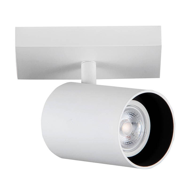 Stropni reflektor Yeelight (1 žarnica) bel 3