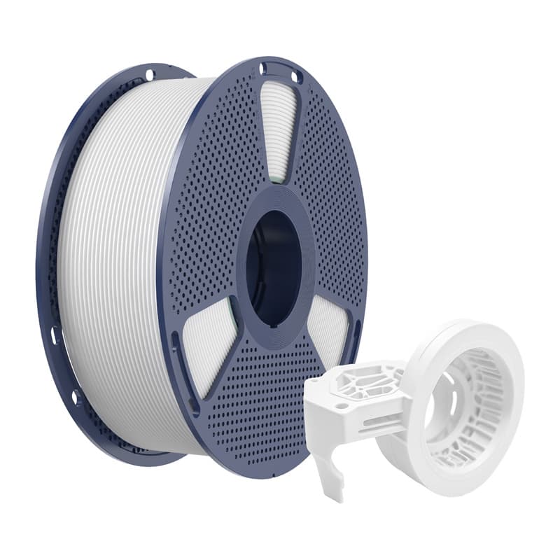 Sunlu PETG High-Speed Matte Filament (Bel) 2
